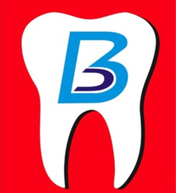 Bhagavathi Dental logo